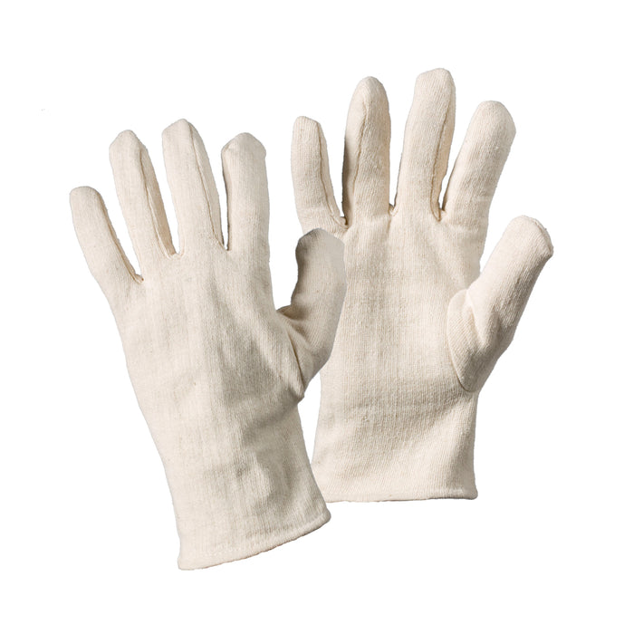 Baumwoll-Jerseyhandschuh Standard Herren