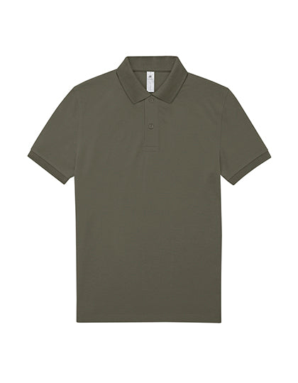 B&C Polo-Shirt My Polo 180 Herren