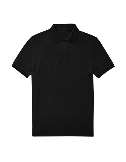 B&C Polo-Shirt My Eco 65/35 Herren