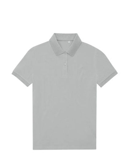 B&C Polo-Shirt My Eco 65/35 Damen