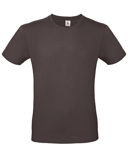 B&C E150 T-Shirt Herren