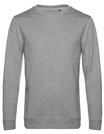 B&C Set In Sweatshirt Herren (Unisex)