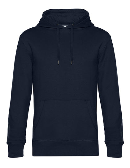 B&C King Hoodie Herren