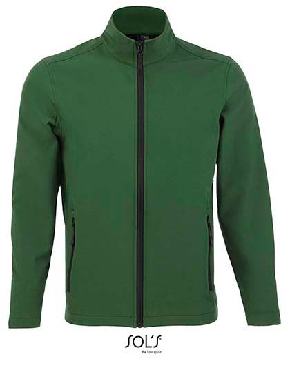Sol's Herren Softshell-Jacke Race