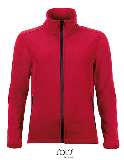 Sol's Damen Softshell-Jacke Race