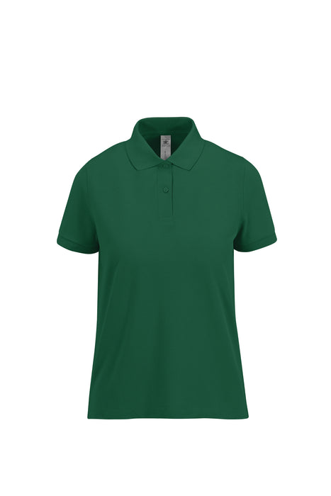 B&C Polo-Shirt My Polo 180 Damen