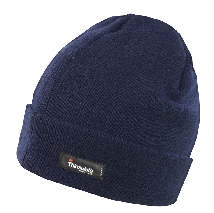 Result Wintermütze mit Thinsulate™ Futter