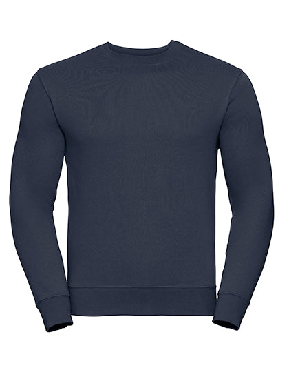 Russell Sweatshirt The Authentic Herren