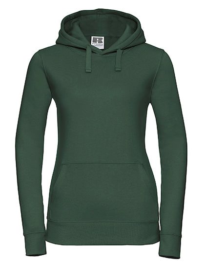 Russell Authentic Hoodie Damen