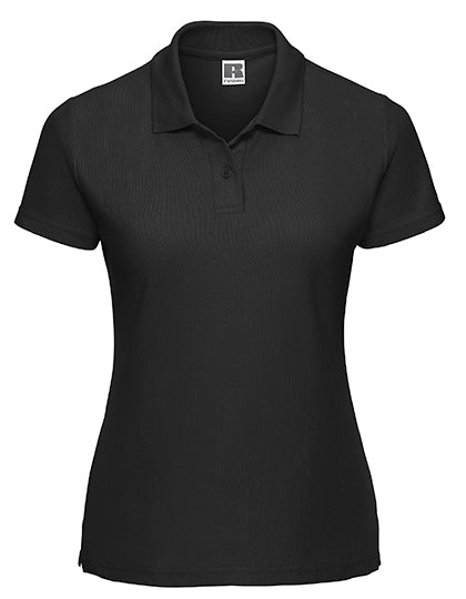 Russell Polo-Shirt Classic Damen