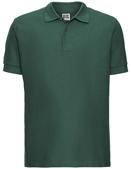 Russell Ultimate Cotton Polo-Shirt Herren