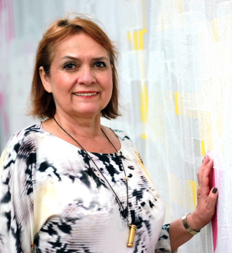 Dagmar Winklhofer-Bülow