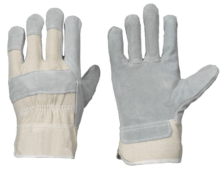 Rindkernspaltleder-Arbeitshandschuh RL 1148