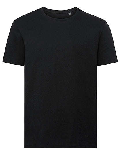 Russell T-Shirt Pure Organic Herren