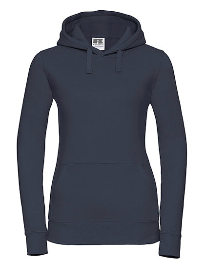 Russell Authentic Hoodie Damen