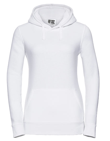 Russell Authentic Hoodie Damen