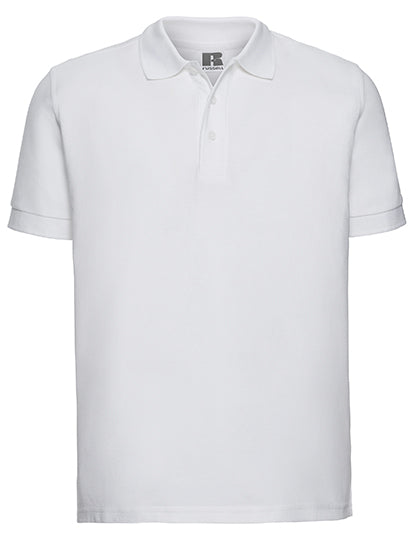 Russell Ultimate Cotton Polo-Shirt Herren