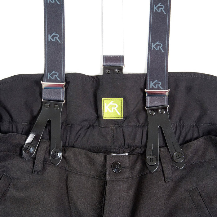 CLC Work Gear 5132 Hosenträger, Schwarz CLC Work Gear 5132 Hosenträger, Schwarz